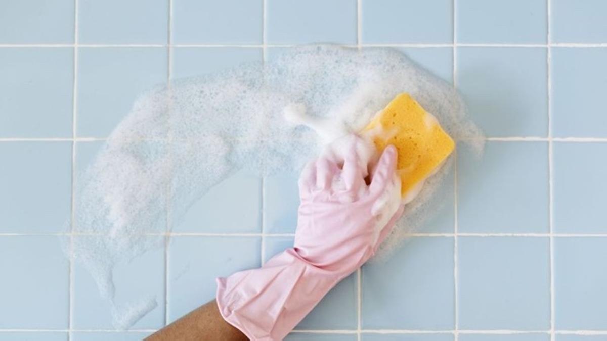 Pietra bianca, il segreto per la pulizia della casa: risultati allucinanti  